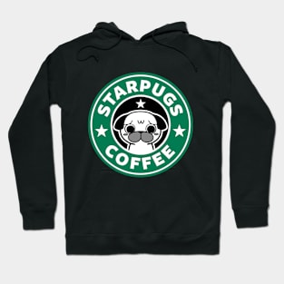 Starpugs coffee Hoodie